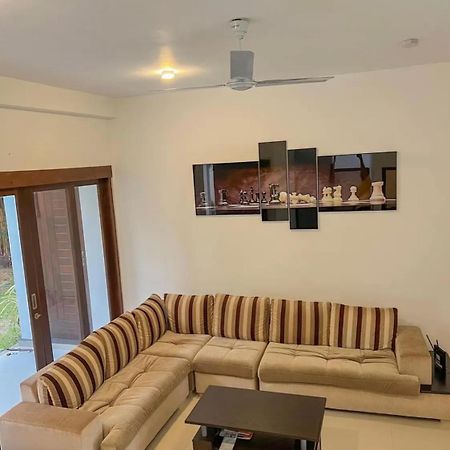Senki Villa Galle Extérieur photo