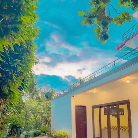 Senki Villa Galle Extérieur photo