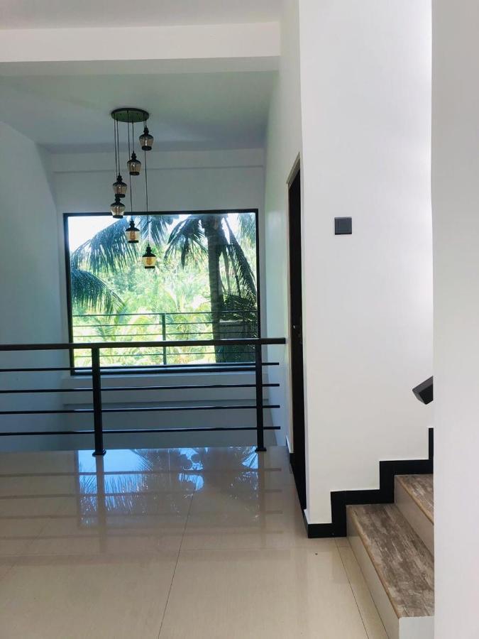 Senki Villa Galle Extérieur photo