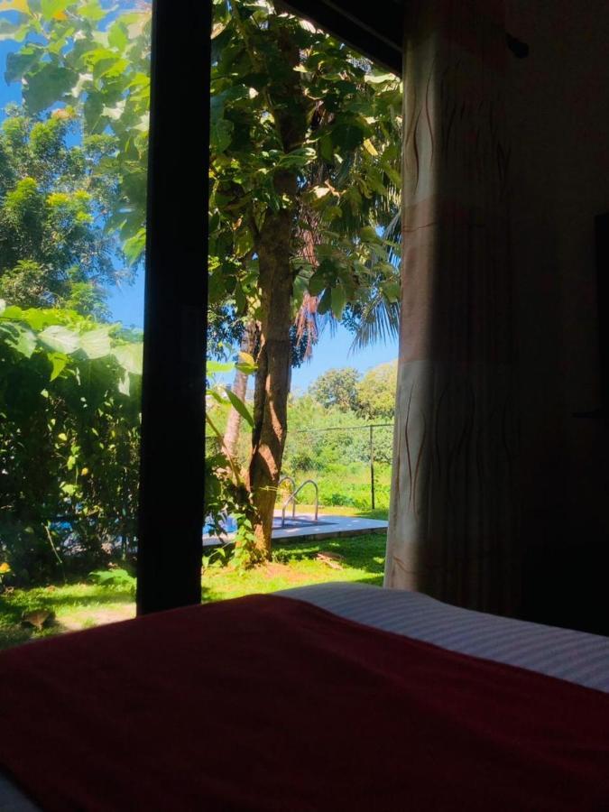 Senki Villa Galle Extérieur photo