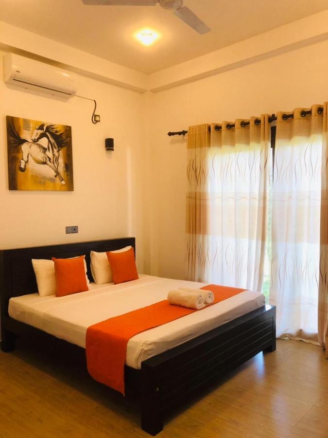 Senki Villa Galle Extérieur photo