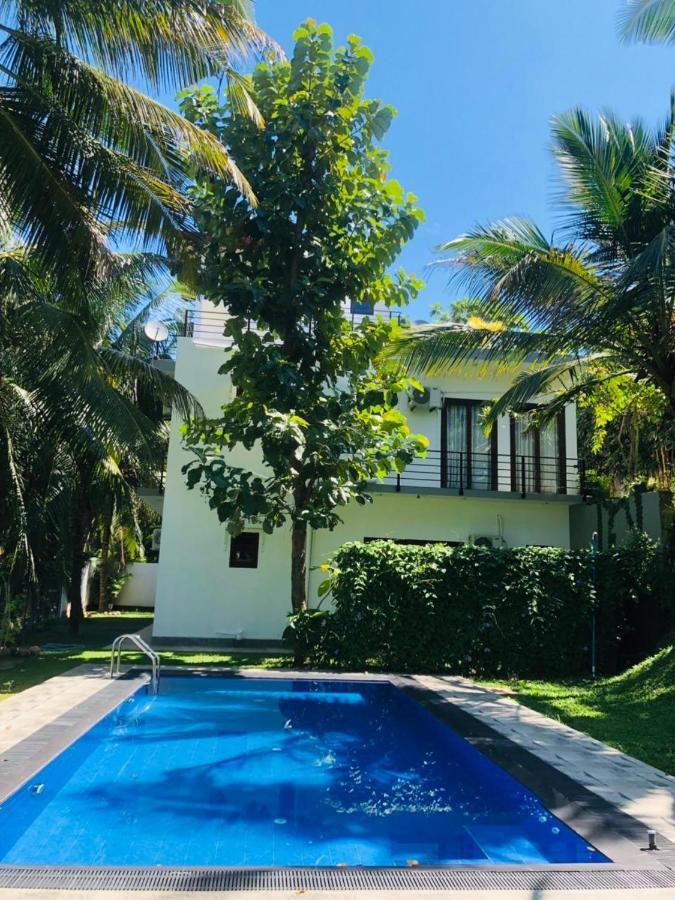 Senki Villa Galle Extérieur photo