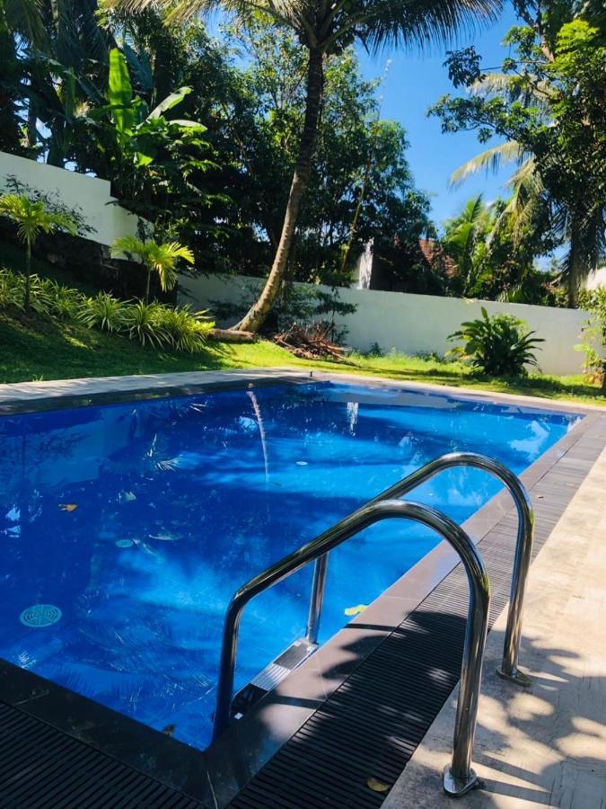 Senki Villa Galle Extérieur photo