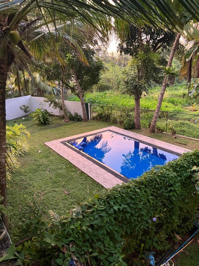 Senki Villa Galle Extérieur photo