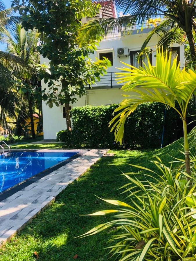 Senki Villa Galle Extérieur photo