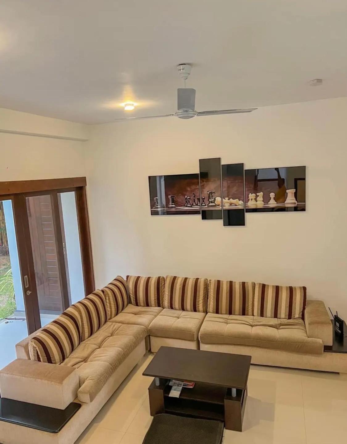 Senki Villa Galle Extérieur photo