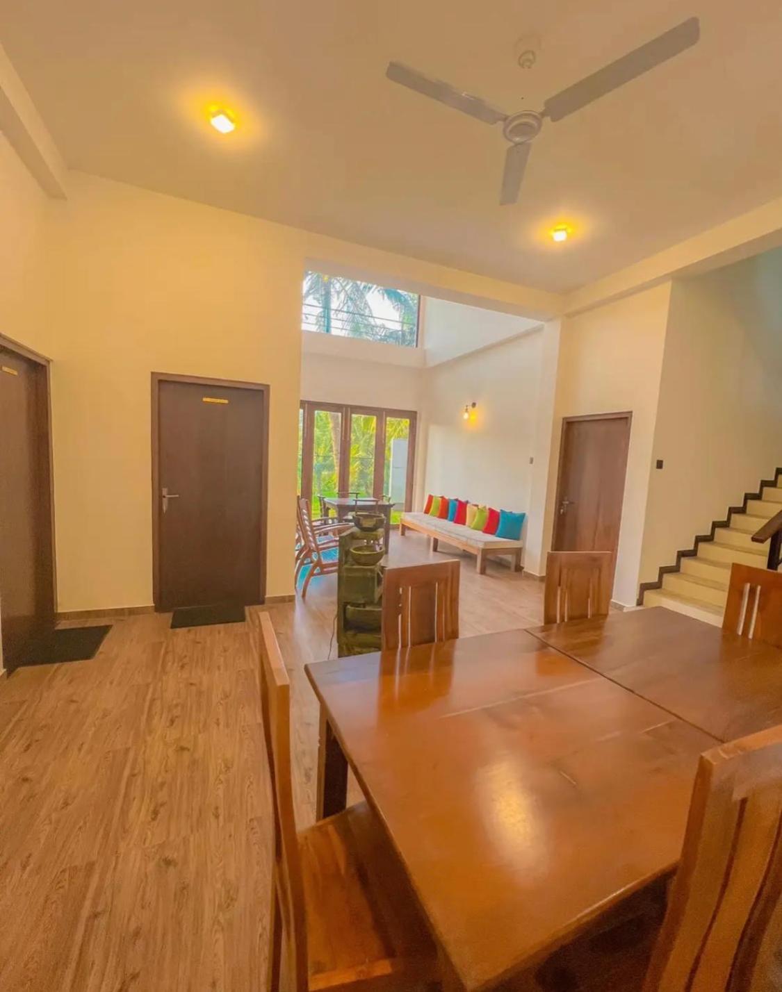 Senki Villa Galle Extérieur photo