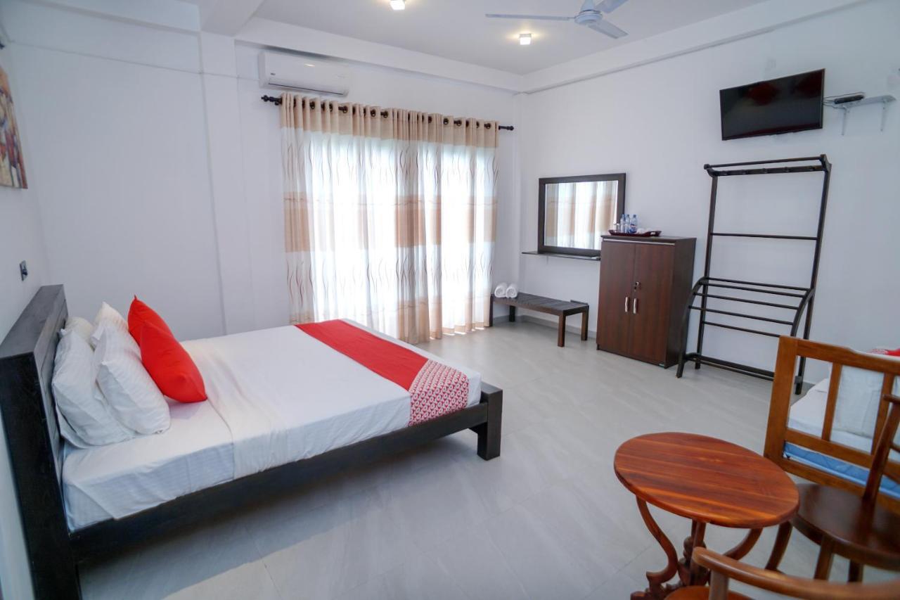 Senki Villa Galle Extérieur photo