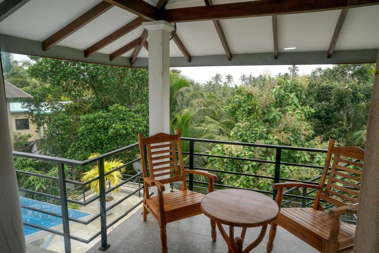 Senki Villa Galle Extérieur photo