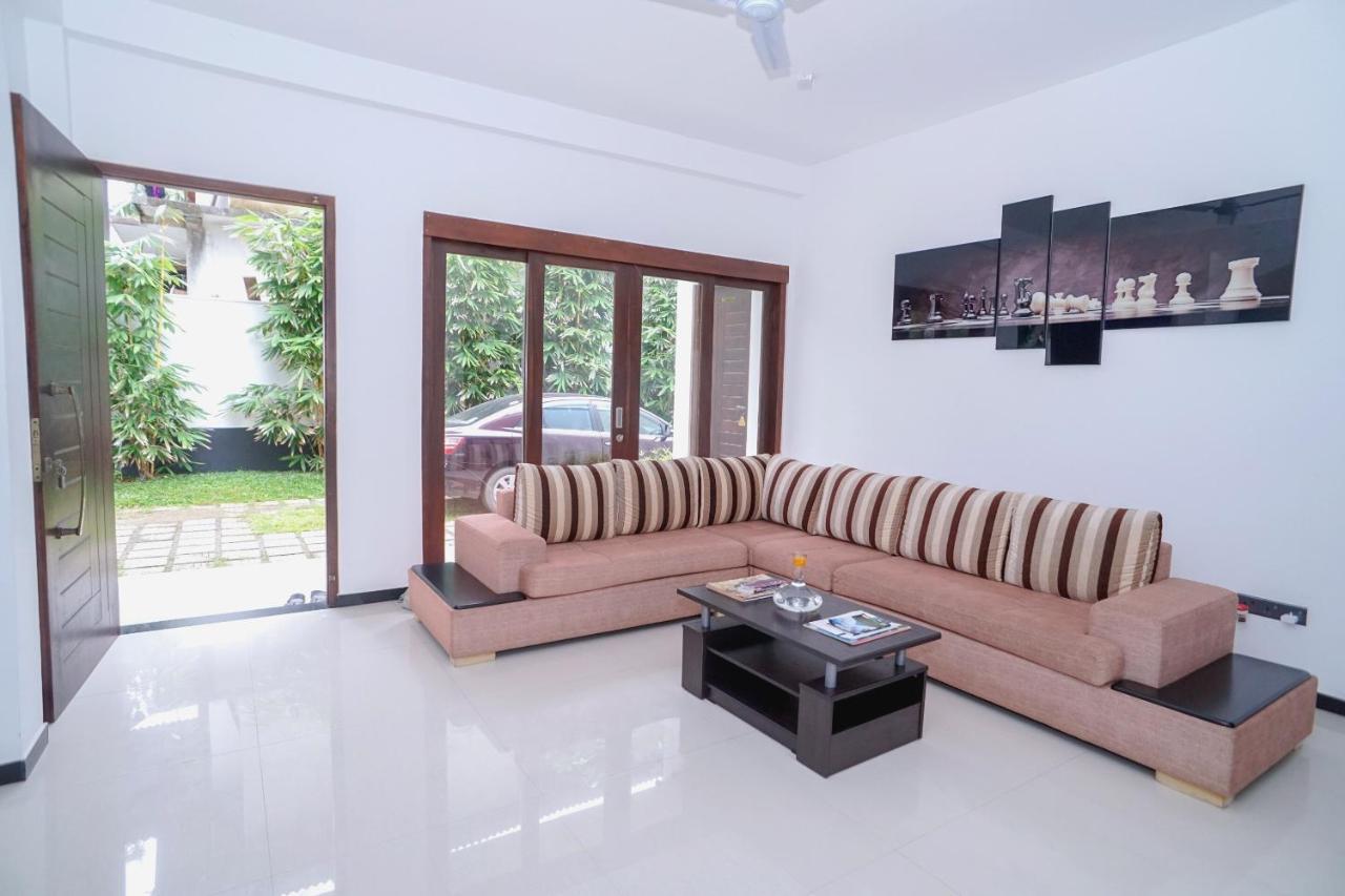 Senki Villa Galle Extérieur photo