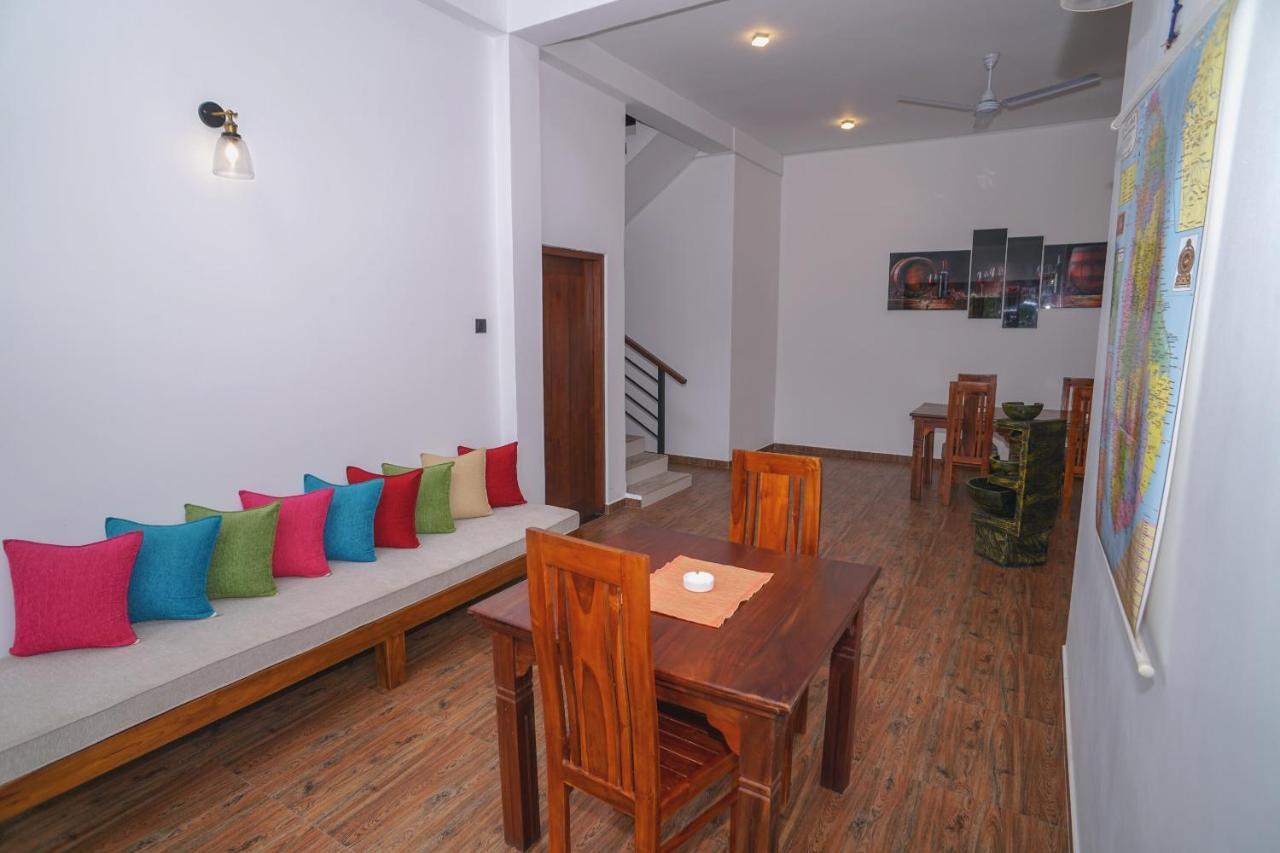 Senki Villa Galle Extérieur photo