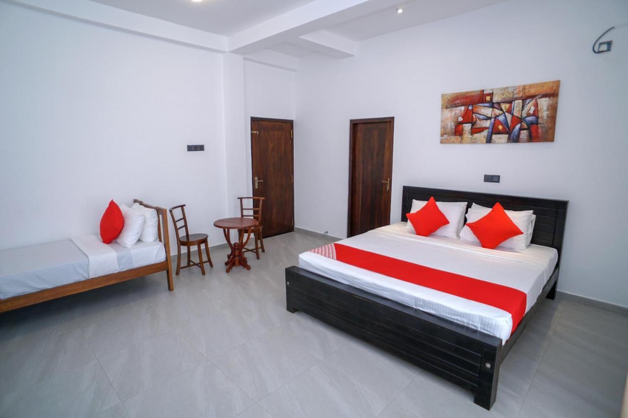 Senki Villa Galle Extérieur photo