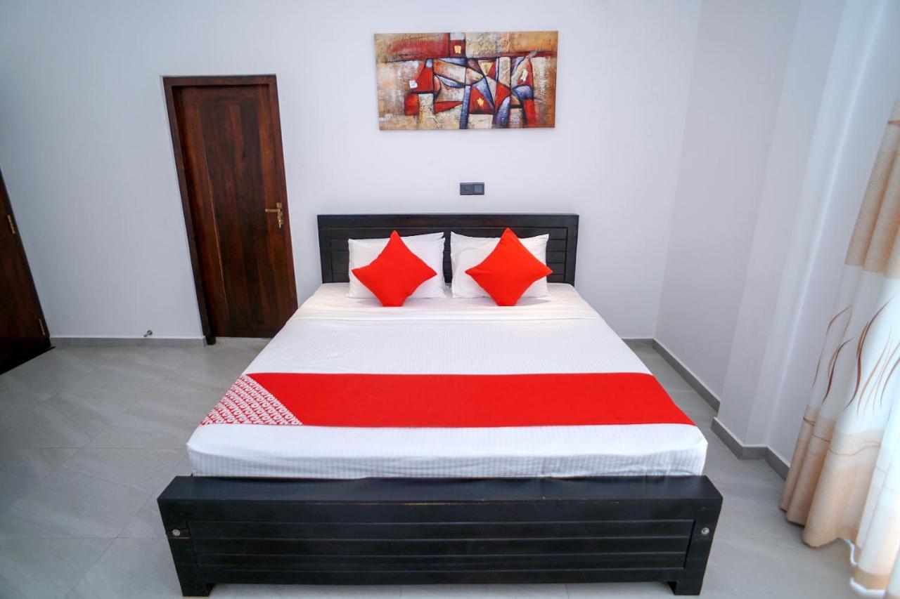Senki Villa Galle Extérieur photo