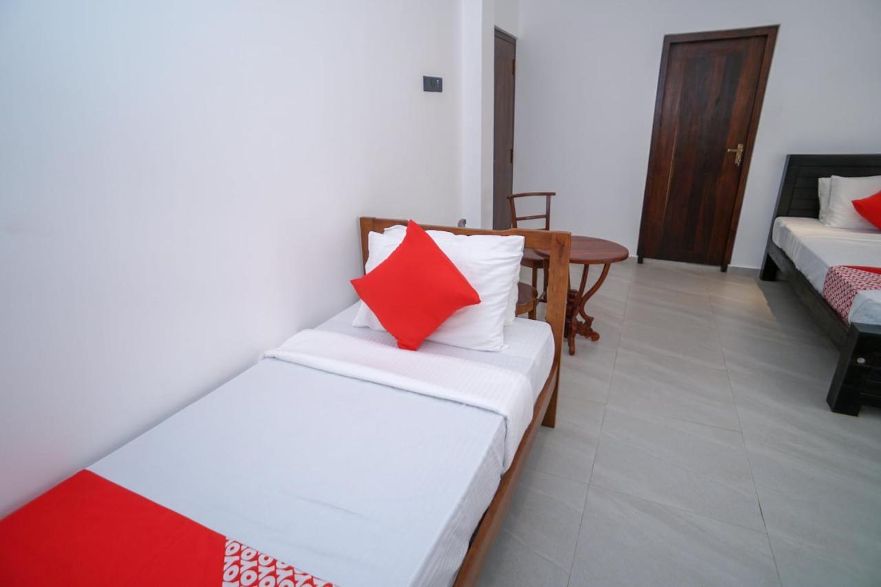 Senki Villa Galle Extérieur photo