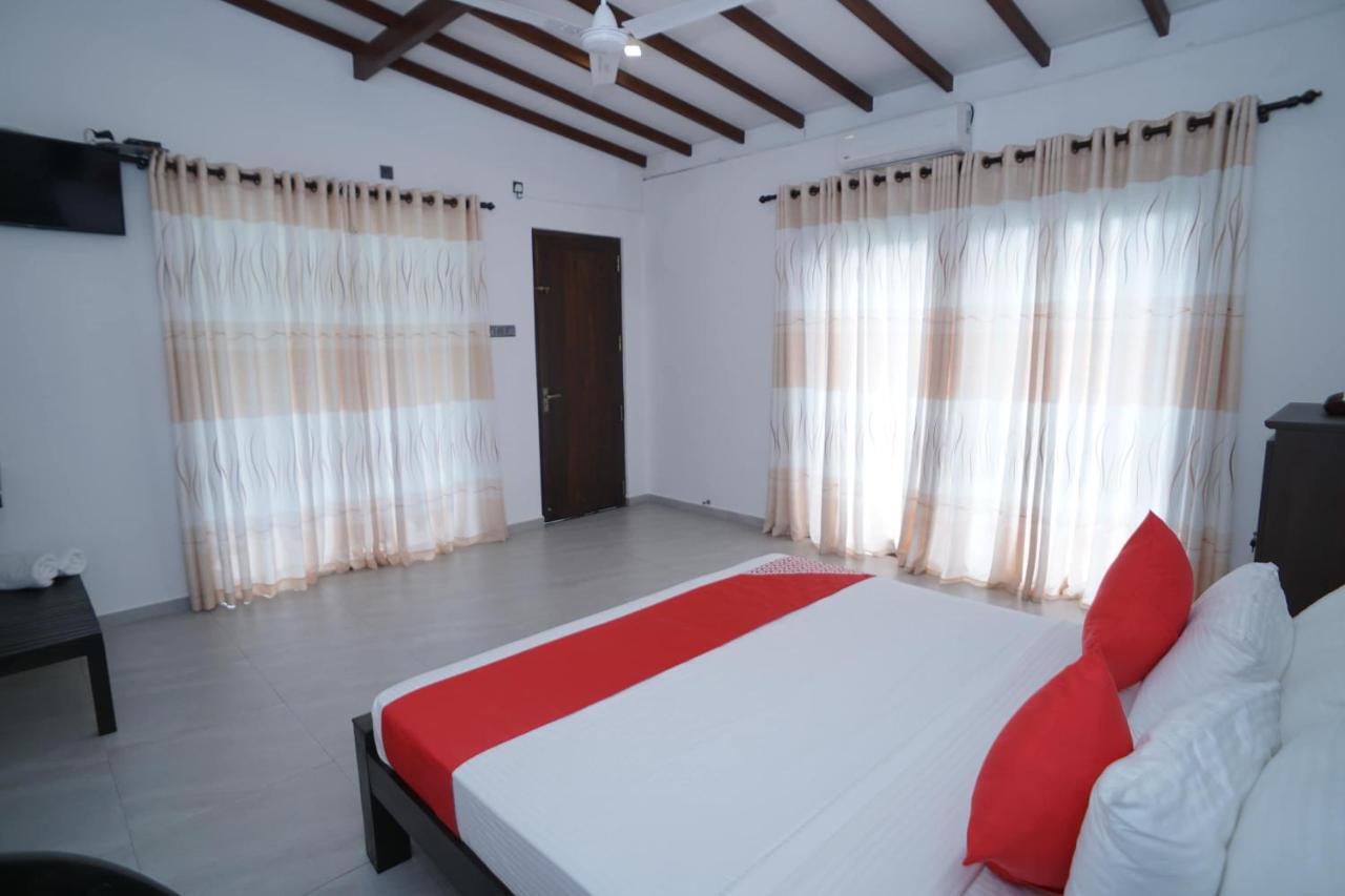 Senki Villa Galle Extérieur photo