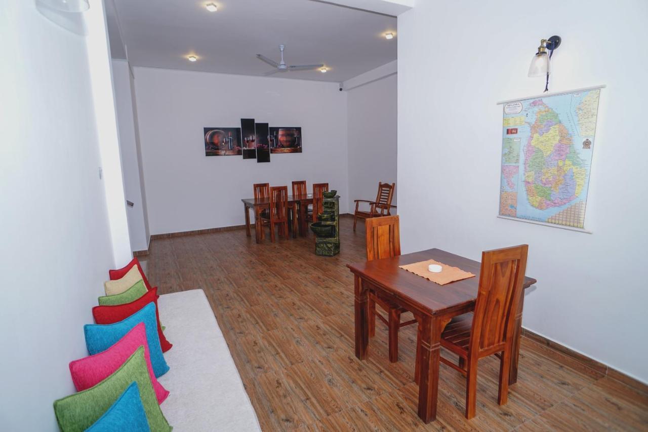 Senki Villa Galle Extérieur photo
