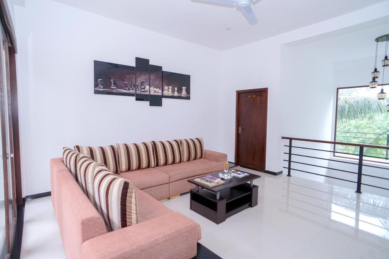 Senki Villa Galle Extérieur photo