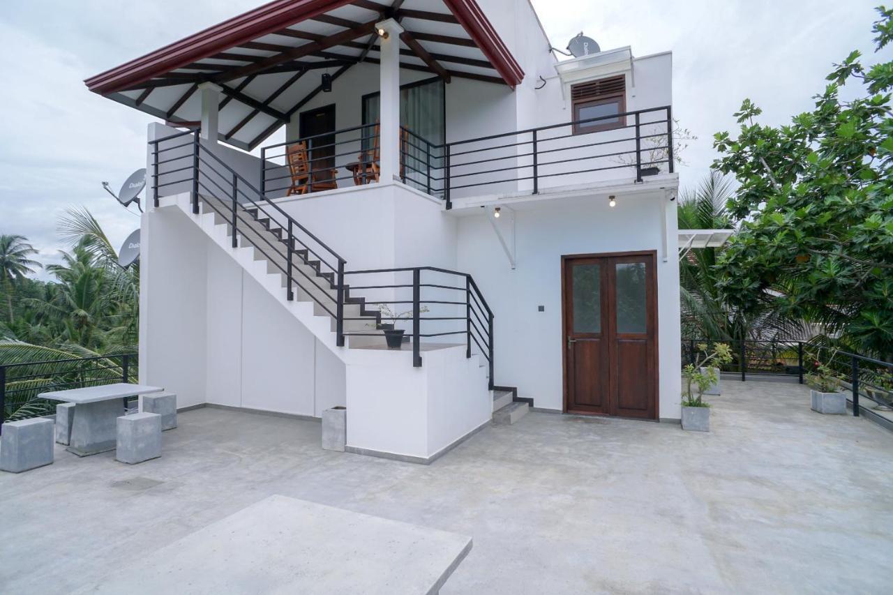Senki Villa Galle Extérieur photo