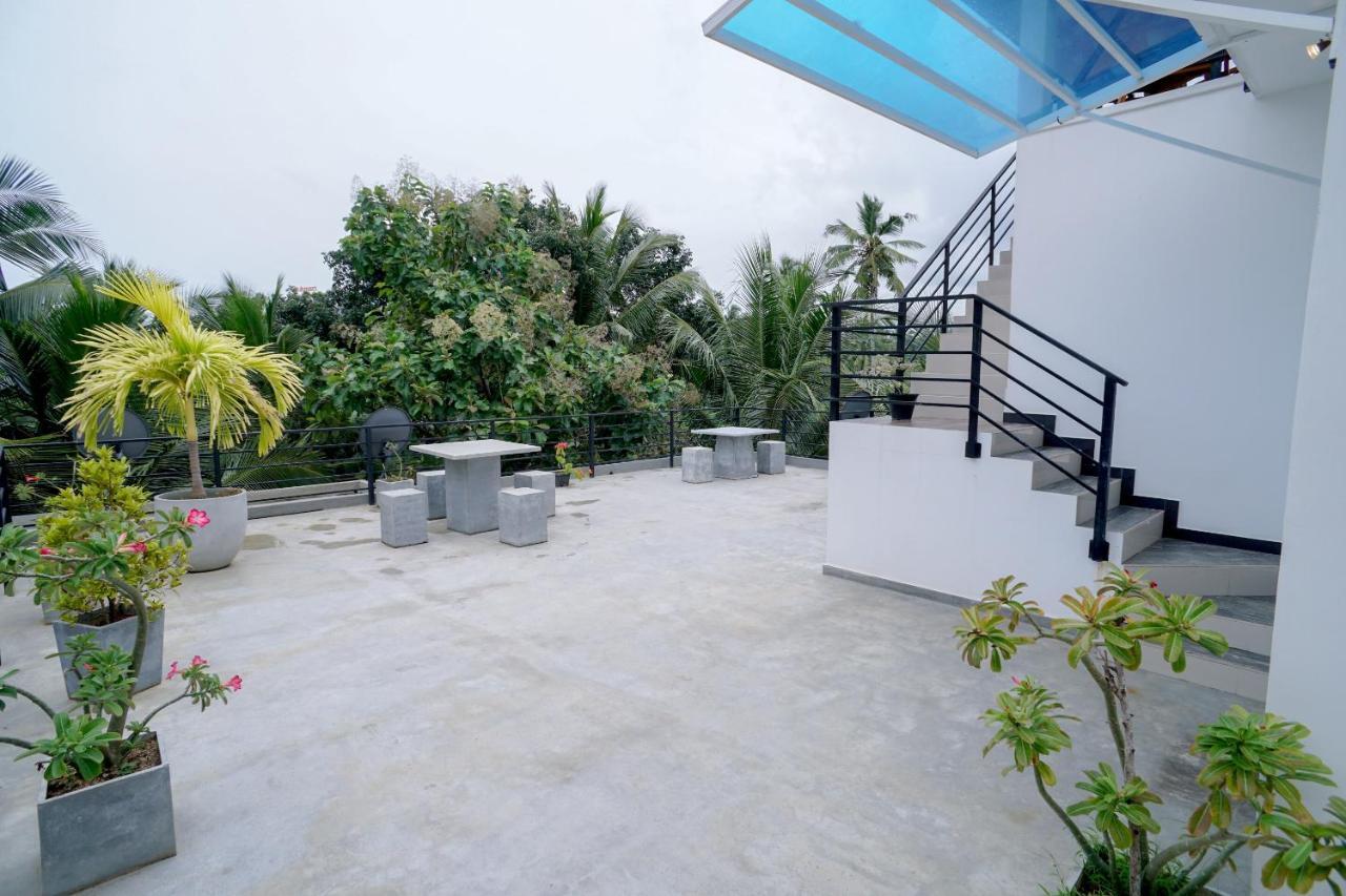 Senki Villa Galle Extérieur photo