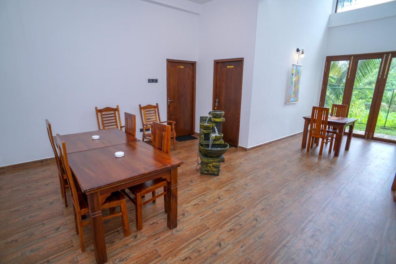 Senki Villa Galle Extérieur photo
