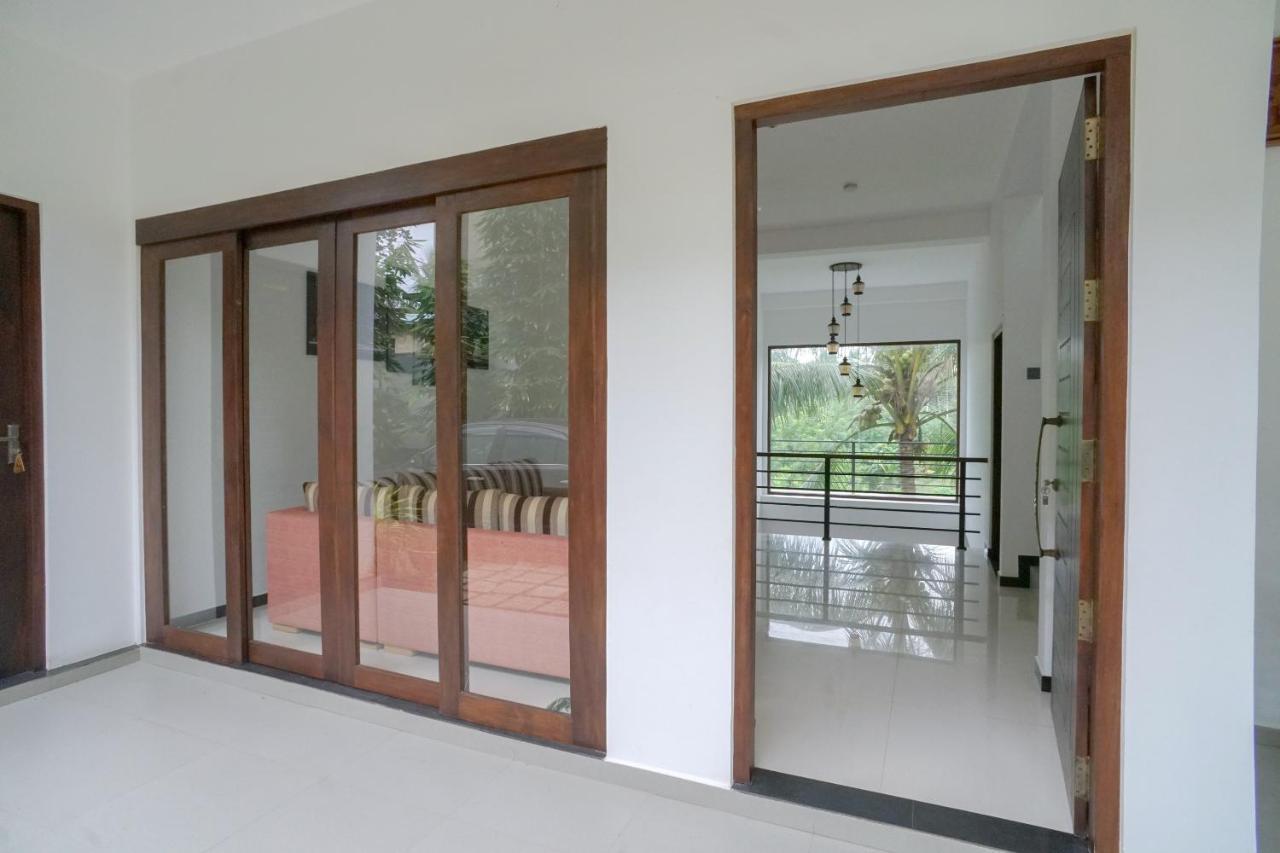 Senki Villa Galle Extérieur photo