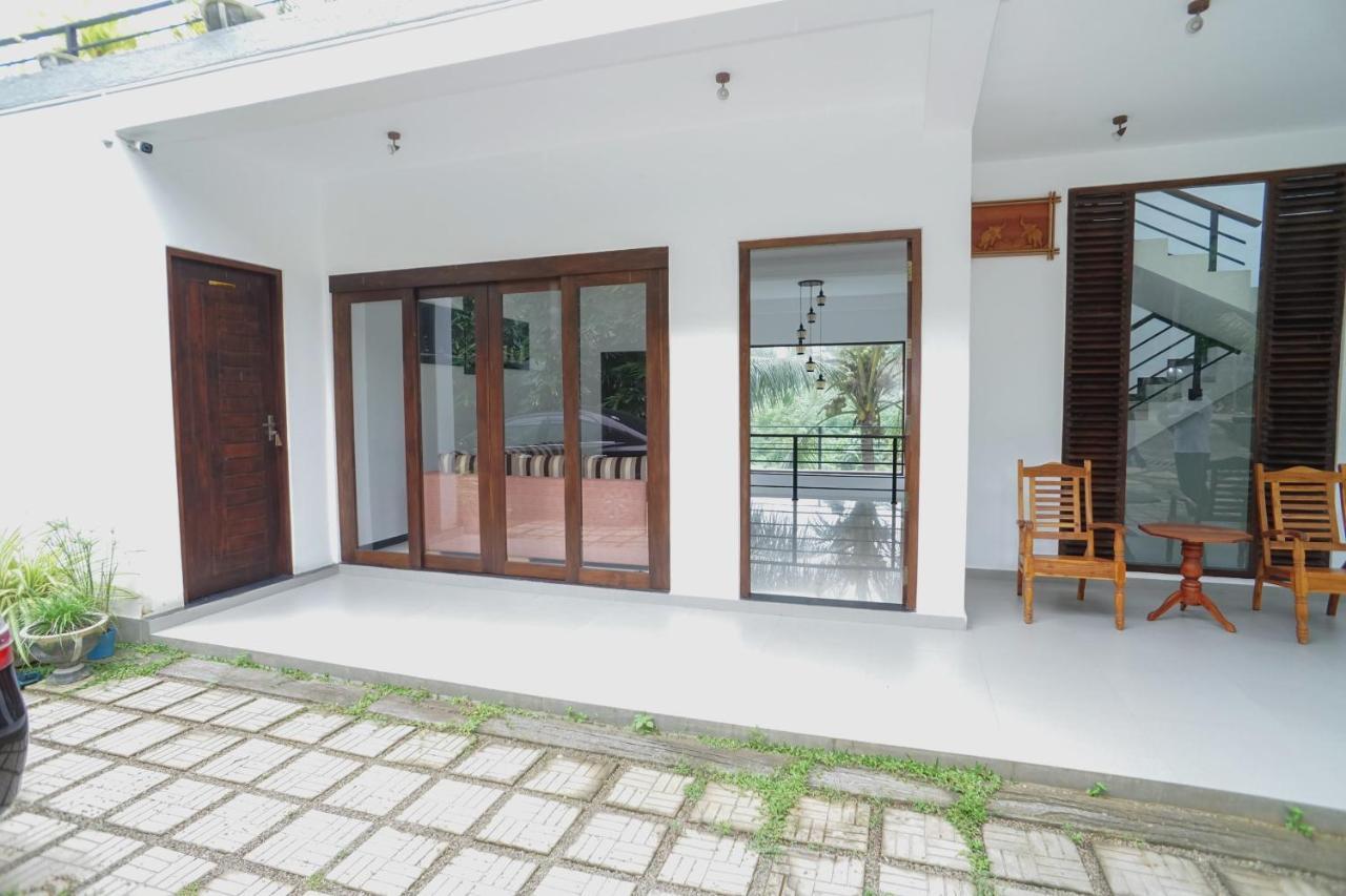 Senki Villa Galle Extérieur photo