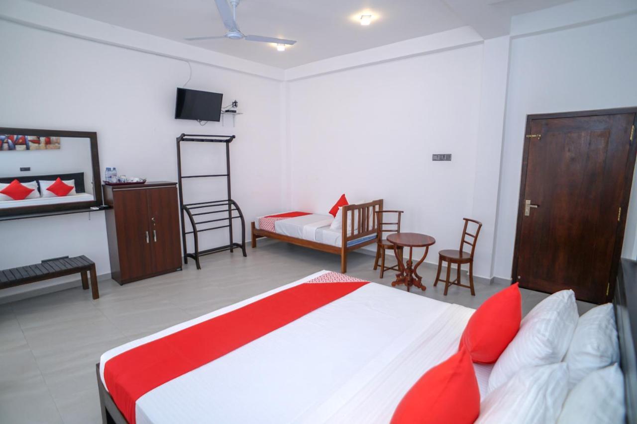 Senki Villa Galle Extérieur photo