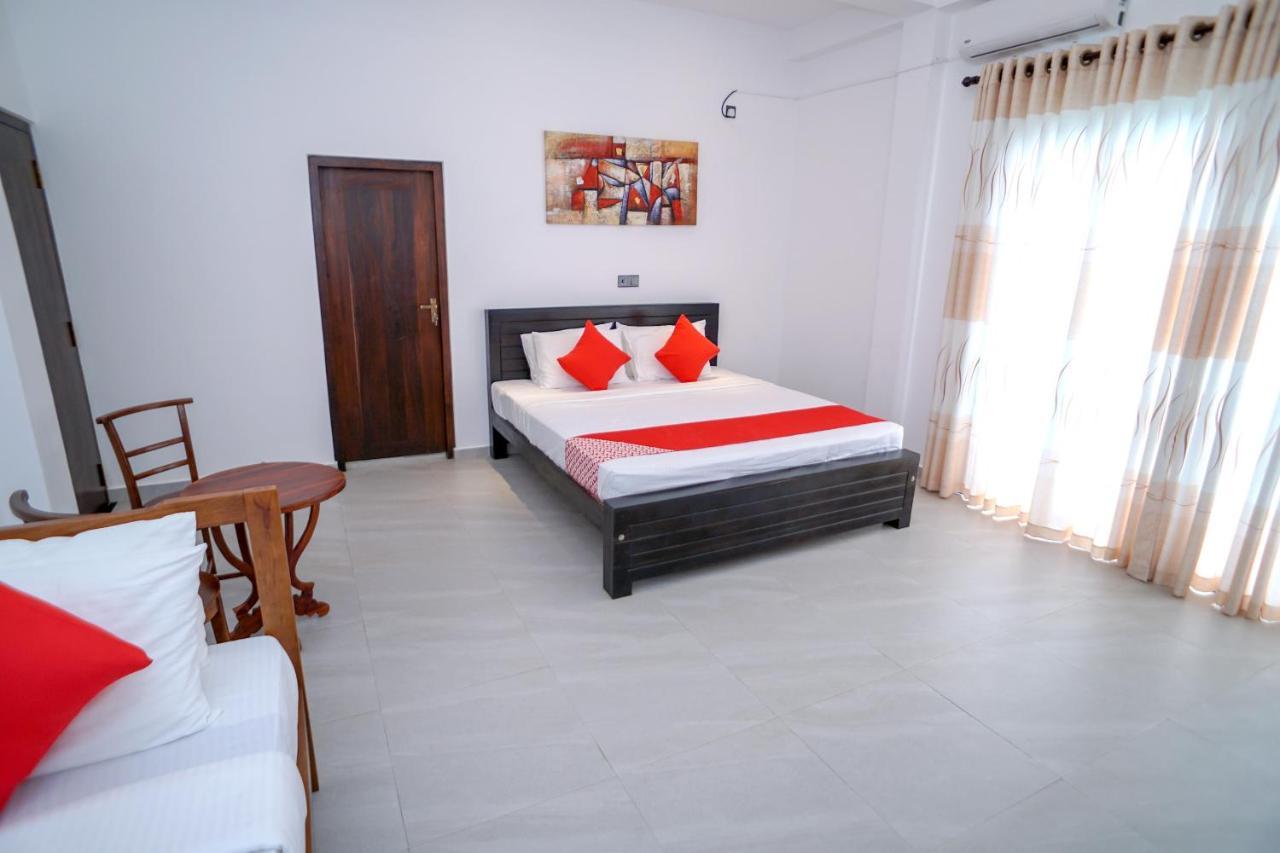 Senki Villa Galle Extérieur photo